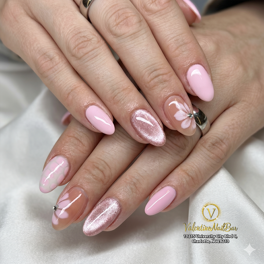 nail design 